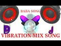 Ganga Navan A So Haridwar Dj Mix And Hard Vibration Punch Mix Song