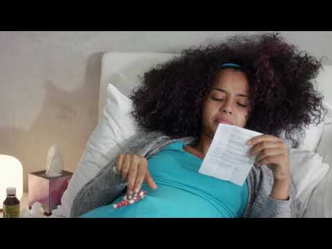 Was kann ich gegen eine Wasserallergie tun