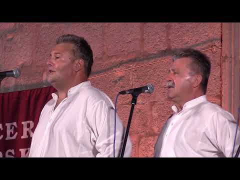 Klapa Zračne luke Dubrovnik Otvor' vilo tu ponistru