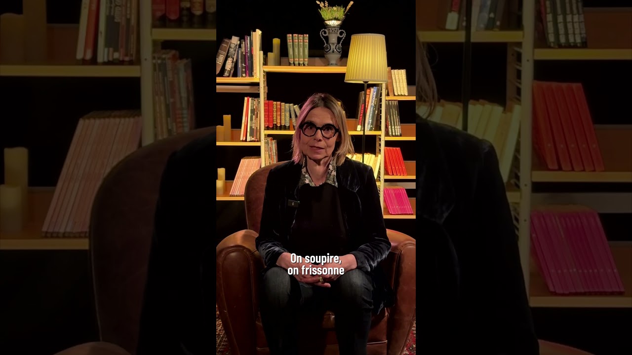 CRIME DE SYLVESTRE BONNARD de ANATOLE FRANCE lu par ANNABELLE BRALET｜100 TEXTES POUR LES VIVANT·ES