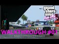 GTA VICE CITY DEFINITIVE EDITION MISSION PS4 Walkthrough Part 01