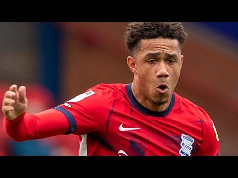 Birmingham City midfielder George Hall LEAVING in January?