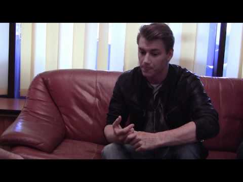 Alexey Vorobyov - Alex Sparrow - talks to esctoday.com