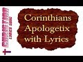 Corinthians - Apologetix with Lyrics