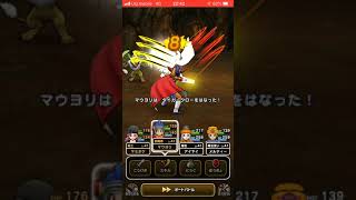 5章9話 商人と光る水晶 ポコタを追って クリア動画 [ドラクエウォーク]