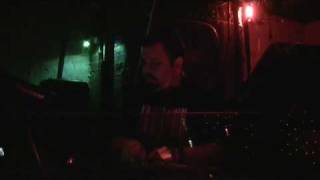 EDDIE CUMANA - KULT THURSDAYS @ SULLIVAN ROOM [04/30/09] (PART 2)