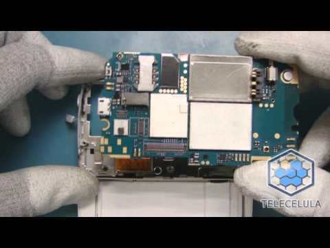 Manual De Sony Xperia Arc S