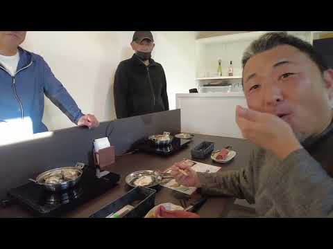 Viaje de dos viejos (a la choza de ostras) Versión resumida