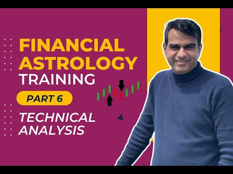 Free financial astrology lesson preview