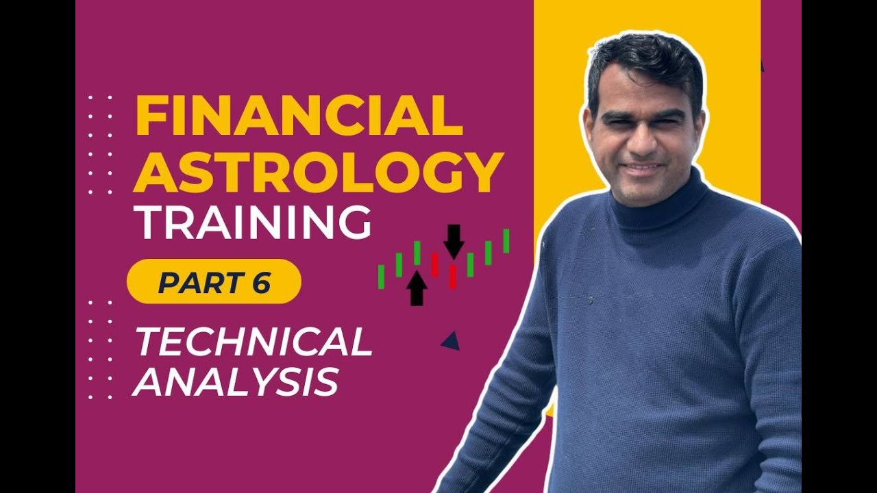 Free financial astrology lesson preview