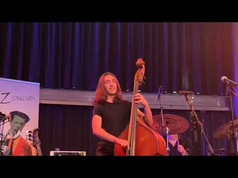 Turbulence written by Ruben van den Enden