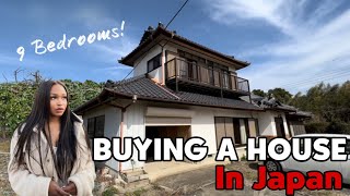 CH 03 BUYING A HOUSE IN JAPAN FINDING BIG CHEAP PROPERTIES