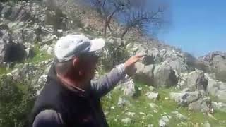 SÜTÇÜLER SIĞIRLIK KALELERİ