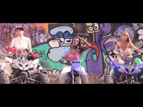 DONYA - 4 MY HUMGURLS