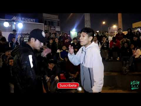 Crack vs Joel - Semifinal - Santa clara Edicion Plantas vs zombies