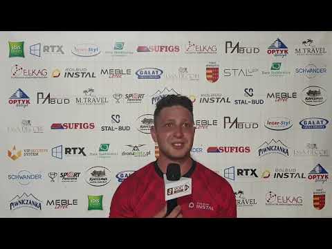 Łukasz Kowalczyk (Rolbud Instal)