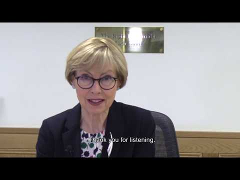 Scottish Child Abuse Inquiry - vital work continues [COVID-19]