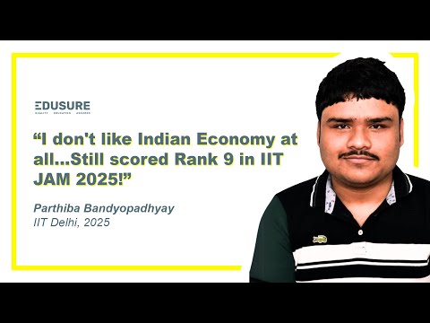 Parthiba Bandyopadhya — IIT Delhi