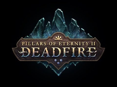 Four-Hours Pillars of Eternity 2: Deadfire - Tekehu - New Ship! - Crookspur Part 7