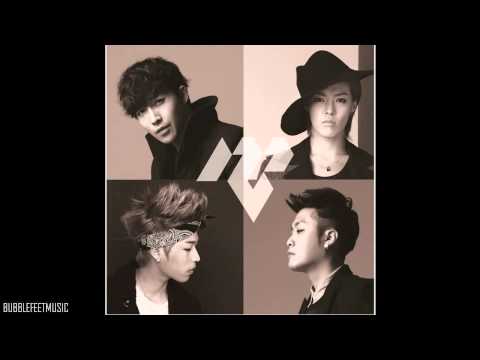 M.I.B (엠아이비) - 너부터 잘 해 (Let's Talk About You) (Feat. Bomi of APink) (Full Audio)