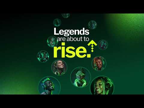 Final Registration Call | Mastercard Nedbank Summoner Tournament