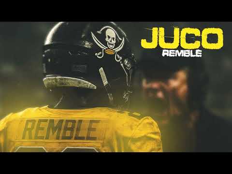 Remble - GERMANY (ft. 1stplas & Ayeddawgg) [Official Visualizer]