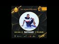 Menzi Is Nominated For SATMA AWARDS Best Upcoming Artist
