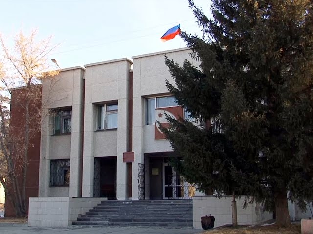 Депутаты не явились в суд