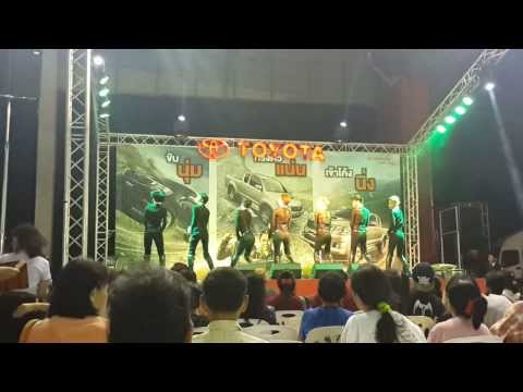 131128 Next School - Confused (AOA)