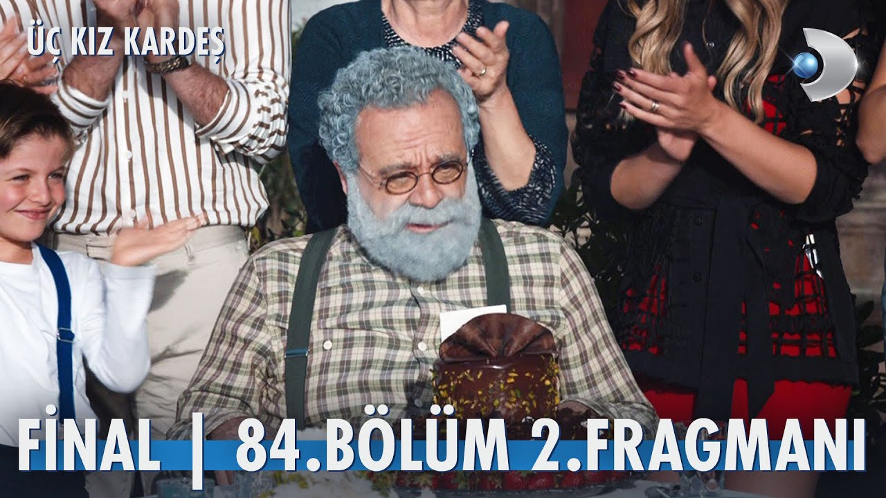 Üç Kız Kardeş 84. Bölüm 2. Fragmanı