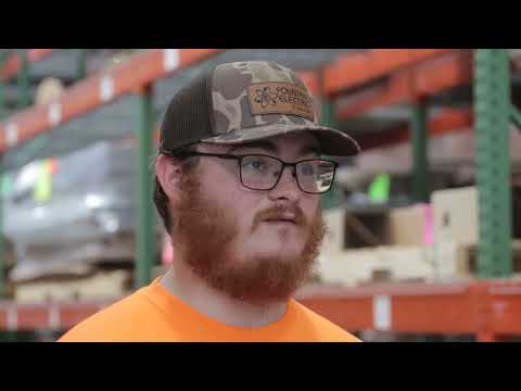 Building a Career in Prefab: Apprenticeship Spotlight with Daniel