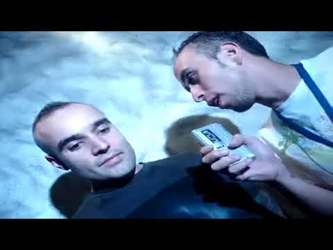 Entrevista a Paco Osuna como parte de Comunidad electrónica.tv