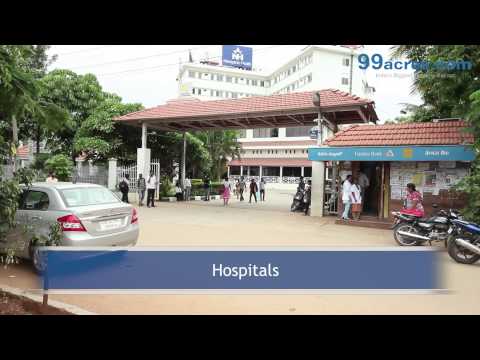 3 Bhk Bedroom Apartment Flat For Rent In Ajmera Infinity