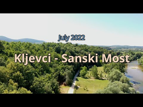 Kljevci - Sanski Most
