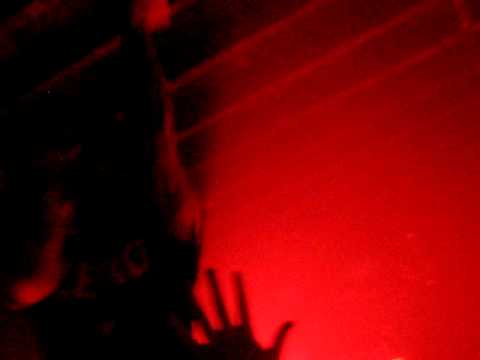 Blood on the Dance Floor-Party On (Denver Colorado 10/24/10)