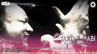 Yaad-E-Nabi Gulshan Mehka Music Video