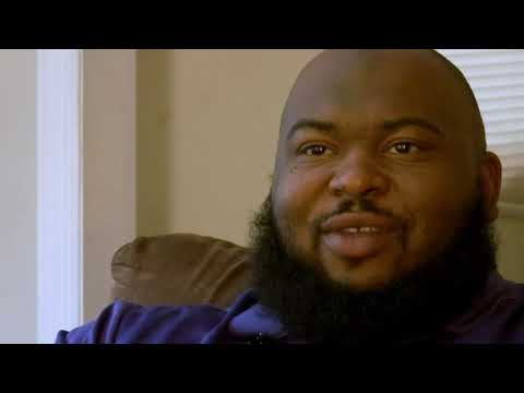 Jessica Carballo loves her job working for the TSA at the Atlanta airport but without a paycheck, she worries about providing for her husband and children. (Jan. 17)