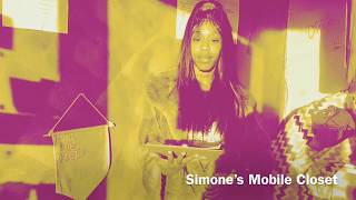 Local Girl The Series - Tanea goes into 2019 Poppin Poppin