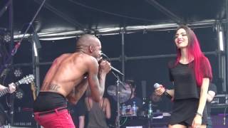 MAT BASTARD - SOLIDAYS 25/06/2017 HD