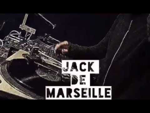 Le Laboratoire Mix by Jack De Marseille on www.cavecarliradio.com