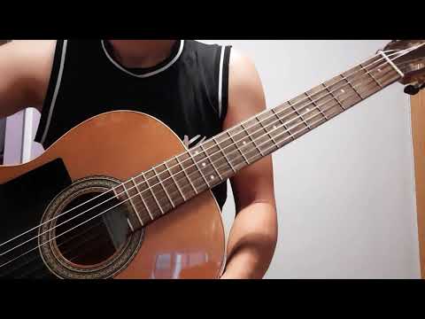 Bajos y llamadas de pasillos ,tono la menor