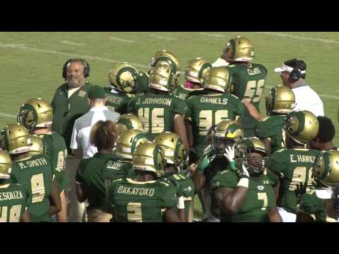 Shiloh vs. #6 Grayson |10.4.18| Britt-Moody Field (Grayson Community Stadium) (Full Game)