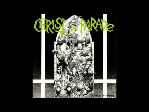 Christ On Parade - Landlord Song