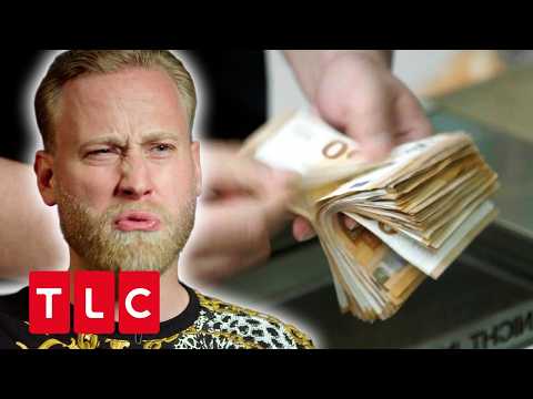 Dönerladenbesitzer beleiht Porsche und Rolex? 💰👀 | Kings Of Cash - Die Pfandleiher