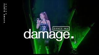 HYPER SERIES #3 | 【Damage】 (DANCE-MIX) | namie amuro 安室奈美恵 | chd.