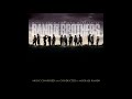 Michael Kamen-Band of Brothers--Track 9--Boy Eats Chocolate