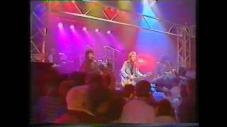 The Alarm - Absolute Reality (Live 1985 Oxford Road Show BBC TV)