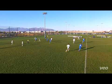 [2023-10-07] B09 Premier DM - 2023 Fall League [8] - vs Wasatch