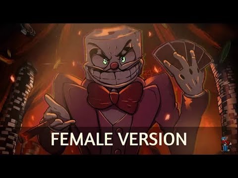 (Requested) Nightcore - Die House (By SeeBoy_246) [Female Version]