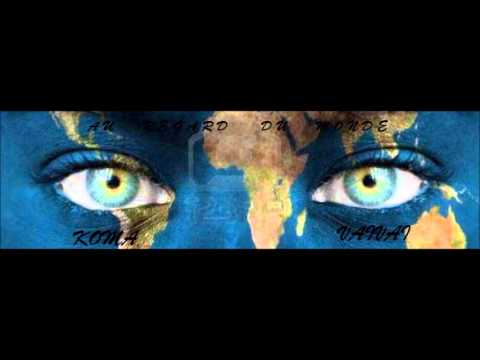 KOMA VAIVAI - AU REGARD DU MONDE